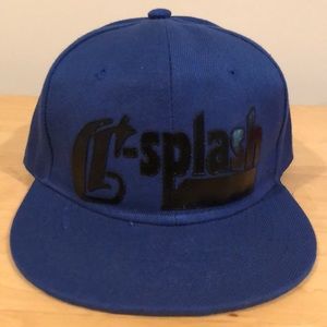 Cap